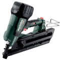Metabo NFR 18 LTX 90 BL - Gwoździarka akumulatorowa 18 V