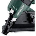 Metabo NFR 18 LTX 90 BL - Gwoździarka akumulatorowa 18 V