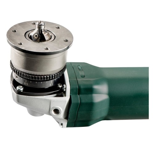 Metabo KFM 9-3 RF - Frezarka krawędziowa do metalu