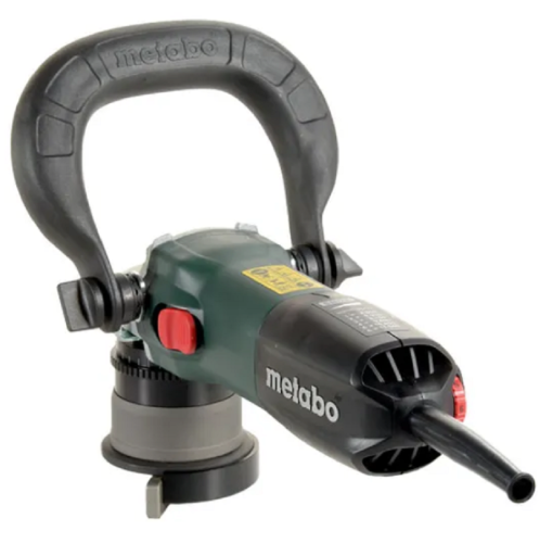Metabo KFM 9-3 RF - Frezarka krawędziowa do metalu