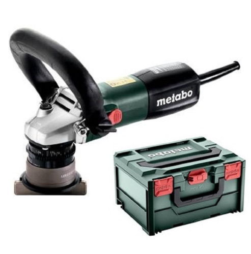 Metabo KFM 9-3 RF - Frezarka krawędziowa do metalu
