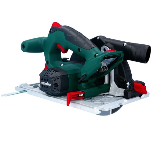 Metabo KS 18 LTX 57 - Akumulatorowa Pilarka Tarczowa 165MM
