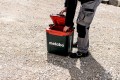 Metabo KB 18 BL - Akumulatorowa chłodziarka 12/18 V/ 230 V