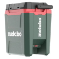Metabo KB 18 BL - Akumulatorowa chłodziarka 12/18 V/ 230 V