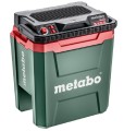 Metabo KB 18 BL - Akumulatorowa chłodziarka 12/18 V/ 230 V