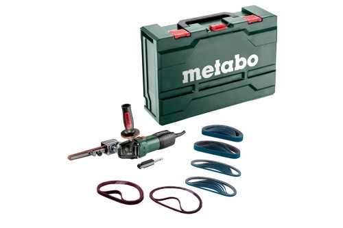 MetaboBFE 9-20 Set - Pilnik taśmowy