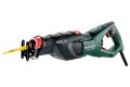 Metabo SSEP 1400 MVT - Piła Szablasta