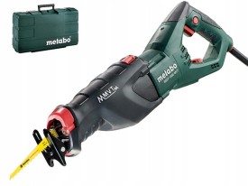 Metabo SSEP 1400 MVT - Piła Szablasta