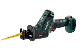 Metabo SSE 18 LTX Compact - Akumulatorowa Piła Szablasta