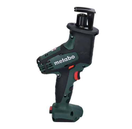 Metabo SSE 18 LTX Compact - Akumulatorowa Piła Szablasta