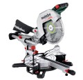 METABO KGS 18 LTX BL - Akumulatorowa ukośnica z posuwem 305 mm
