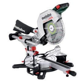 METABO KGS 18 LTX BL - Akumulatorowa ukośnica z posuwem 305 mm