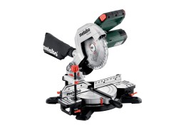 METABO KS 216 M - Ukośnica 216MM