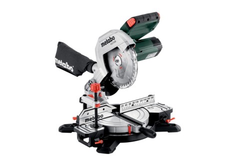 METABO KS 216 M - Ukośnica 216MM