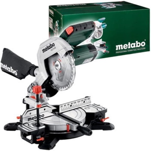 METABO KS 216 M - Ukośnica 216MM
