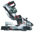 METABO  KGS 315 Plus - Ukośnica z posuwem 315MM