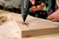 Metabo HK 18 LTX 20 - Pistolet do klejenia akumulatorowy 18V