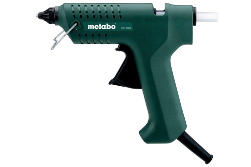 Metabo KE 3000 - Pistolet do klejenia
