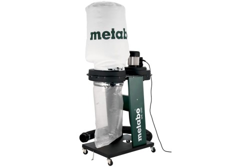Metabo SPA 1200- Odciąg wiórów
