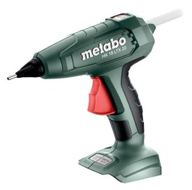 Metabo HK 18 LTX 20 - Pistolet do klejenia akumulatorowy 18V