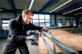 Metabo NP 18 LTX BL 5.0 - Akumulatorowa nitownica do nitów zrywalnych 18 V