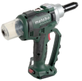 Metabo NP 18 LTX BL 5.0 - Akumulatorowa nitownica do nitów zrywalnych 18 V