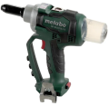 Metabo NP 18 LTX BL 5.0 - Akumulatorowa nitownica do nitów zrywalnych 18 V