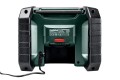 Metabo R 12-18 BT - Radio akumulatorowe