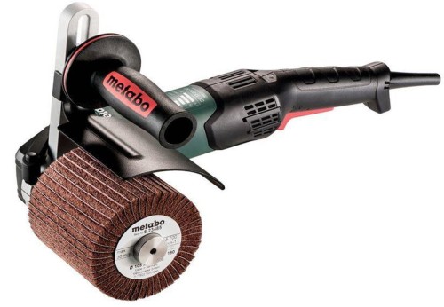 Metabo SE 17-200 RT - Szlifierka taśmowa/satyniarka