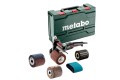 Metabo SE 17-200 RT - Szlifierka taśmowa/satyniarka