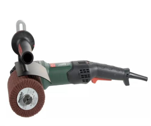 Metabo SE 17-200 RT - Szlifierka taśmowa/satyniarka