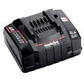 Metabo ASC 145 - Szybka ładowarka 12-36 V