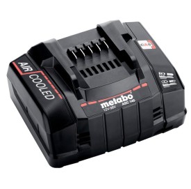 Metabo ASC 145 - Szybka ładowarka 12-36 V