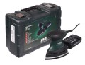 Metabo FMS 200 Intec - Szlifierka oscylacyjna