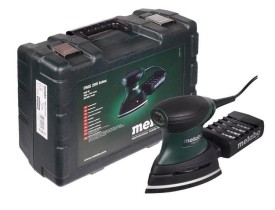Metabo FMS 200 Intec - Szlifierka oscylacyjna