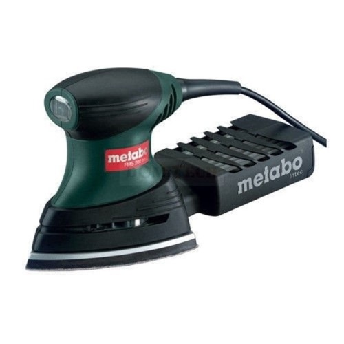 Metabo FMS 200 Intec - Szlifierka oscylacyjna