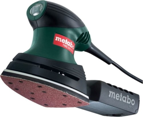 Metabo FMS 200 Intec - Szlifierka oscylacyjna