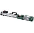 Metabo BSA 18 LED 5000 DUO-S - Akumulatorowa lampa budowlana 5000 lm ze zintegrowanym statywem 