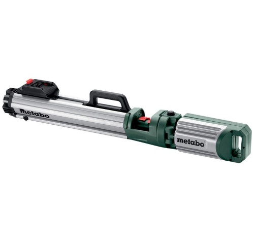 Metabo BSA 18 LED 5000 DUO-S - Akumulatorowa lampa budowlana 5000 lm ze zintegrowanym statywem 