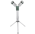 Metabo BSA 18 LED 5000 DUO-S - Akumulatorowa lampa budowlana 5000 lm ze zintegrowanym statywem 