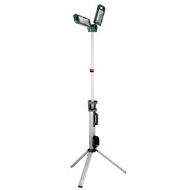 Metabo BSA 18 LED 5000 DUO-S - Akumulatorowa lampa budowlana 5000 lm ze zintegrowanym statywem 