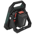 Metabo BSA 18 LED 10000 - Akumulatorowy reflektor budowlany 18 V
