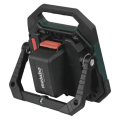Metabo BSA 18 LED 10000 - Akumulatorowy reflektor budowlany 18 V