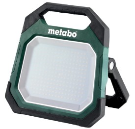 Metabo BSA 18 LED 10000 - Akumulatorowy reflektor budowlany 18 V