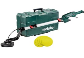 Metabo LSV 5-225 - Szlifierka Na Wysięgniku z regulacja długosci 