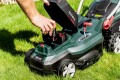 Metabo RM 36-18 LTX BL 36 - Kosiarka akumulatorowa bez napędu 36 V