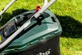 Metabo RM 36-18 LTX BL 36 - Kosiarka akumulatorowa bez napędu 36 V
