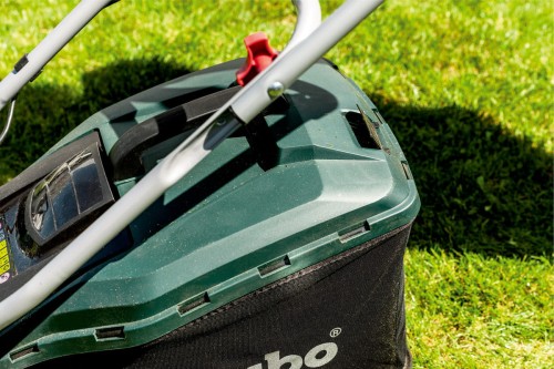 Metabo RM 36-18 LTX BL 36 - Kosiarka akumulatorowa bez napędu 36 V