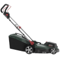 Metabo RM 36-18 LTX BL 36 - Kosiarka akumulatorowa bez napędu 36 V