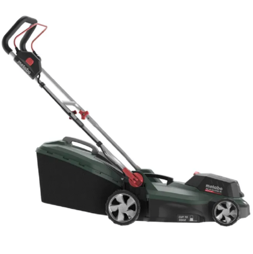 Metabo RM 36-18 LTX BL 36 - Kosiarka akumulatorowa bez napędu 36 V